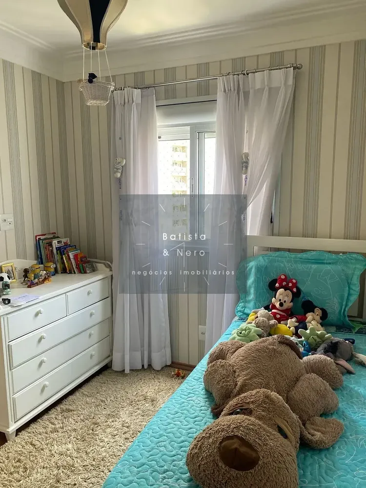 Apartamento, 3 quartos, 131 m² - Foto 2
