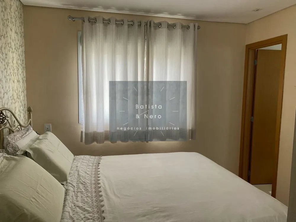 Apartamento, 3 quartos, 131 m² - Foto 1