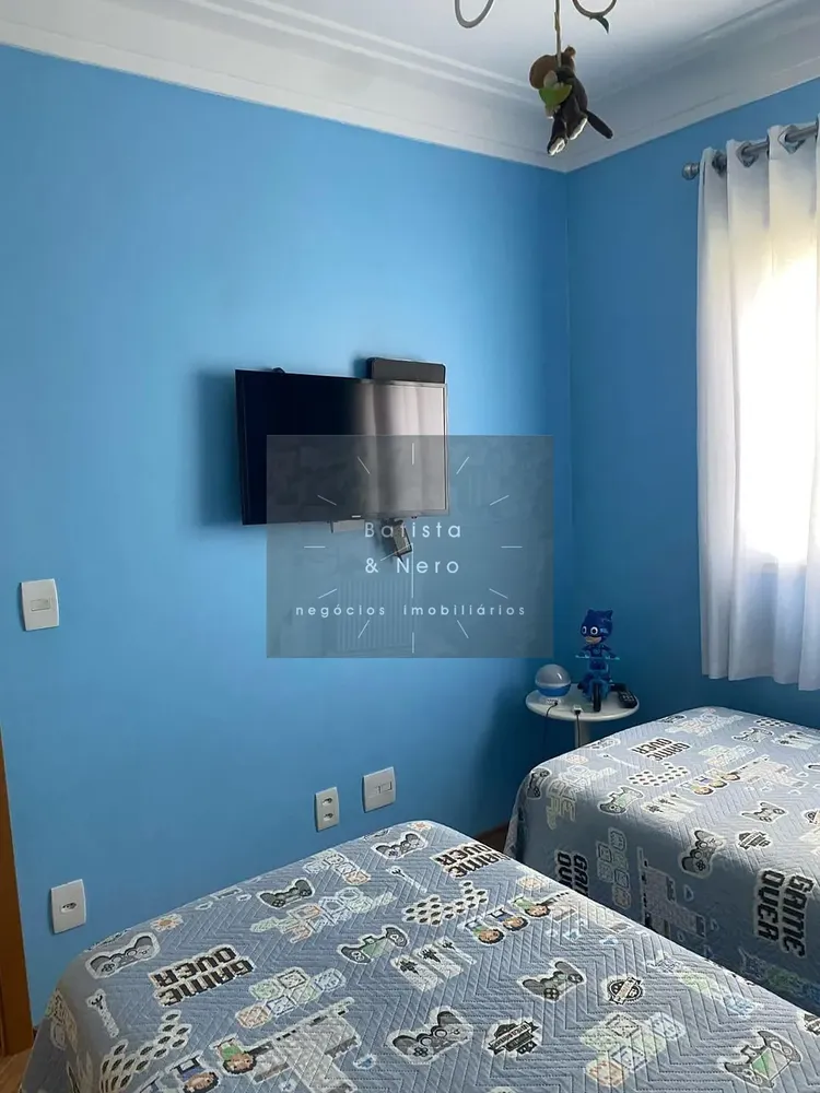 Apartamento, 3 quartos, 131 m² - Foto 7
