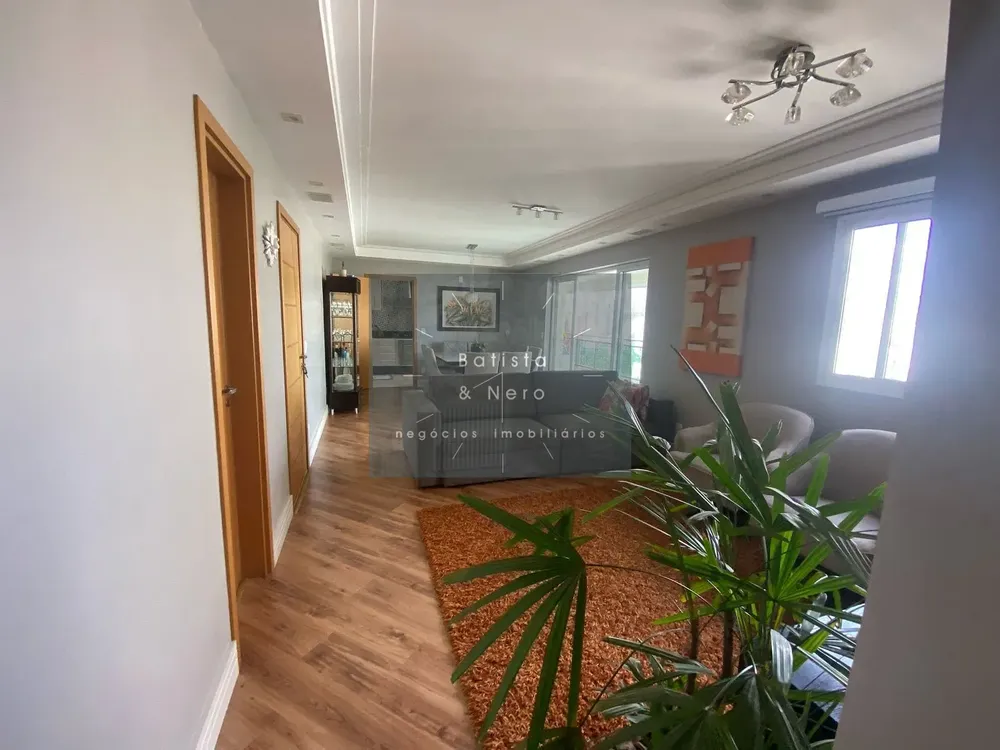 Apartamento, 3 quartos, 131 m² - Foto 4