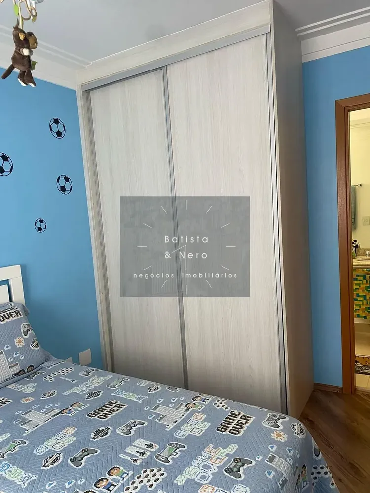 Apartamento, 3 quartos, 131 m² - Foto 5