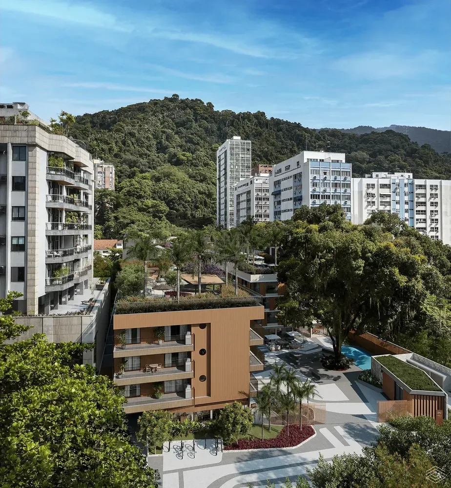 Apartamento, 3 quartos, 96 m² - Foto 8