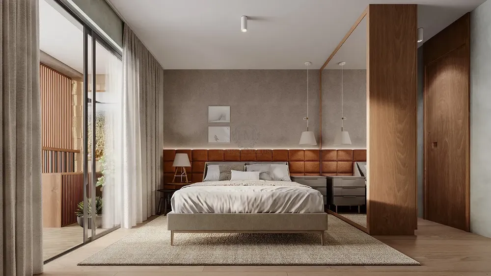 Apartamento, 3 quartos, 96 m² - Foto 6
