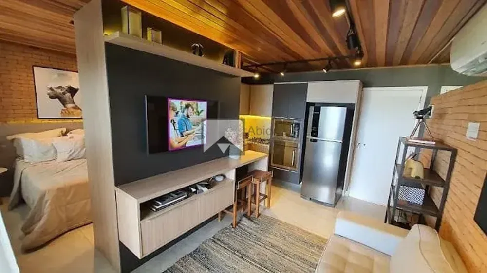 Apartamento, 1 quarto, 49 m² - Foto 22