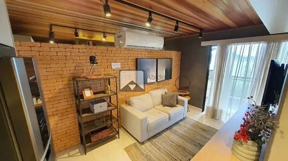 Apartamento, 1 quarto, 49 m² - Foto 24