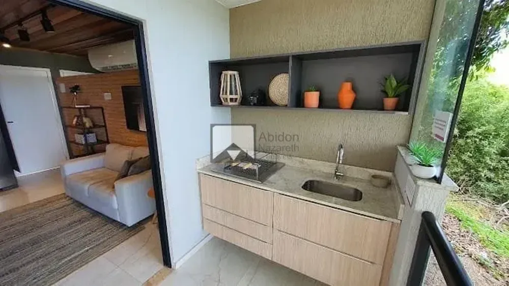 Apartamento, 1 quarto, 49 m² - Foto 23