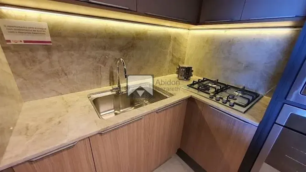Apartamento, 1 quarto, 49 m² - Foto 9