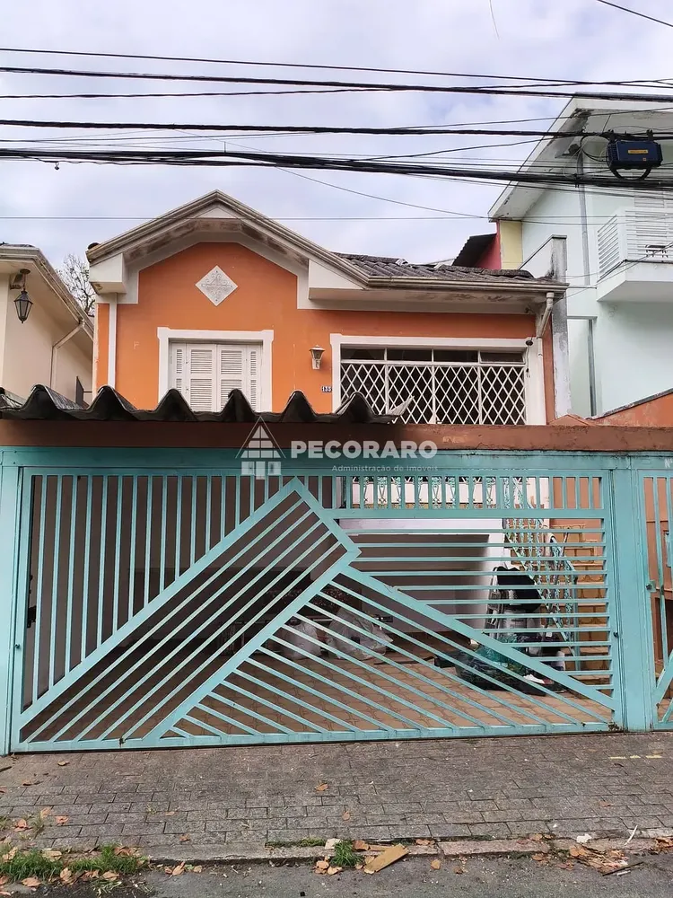 Casa, 3 quartos, 100 m² - Foto 6