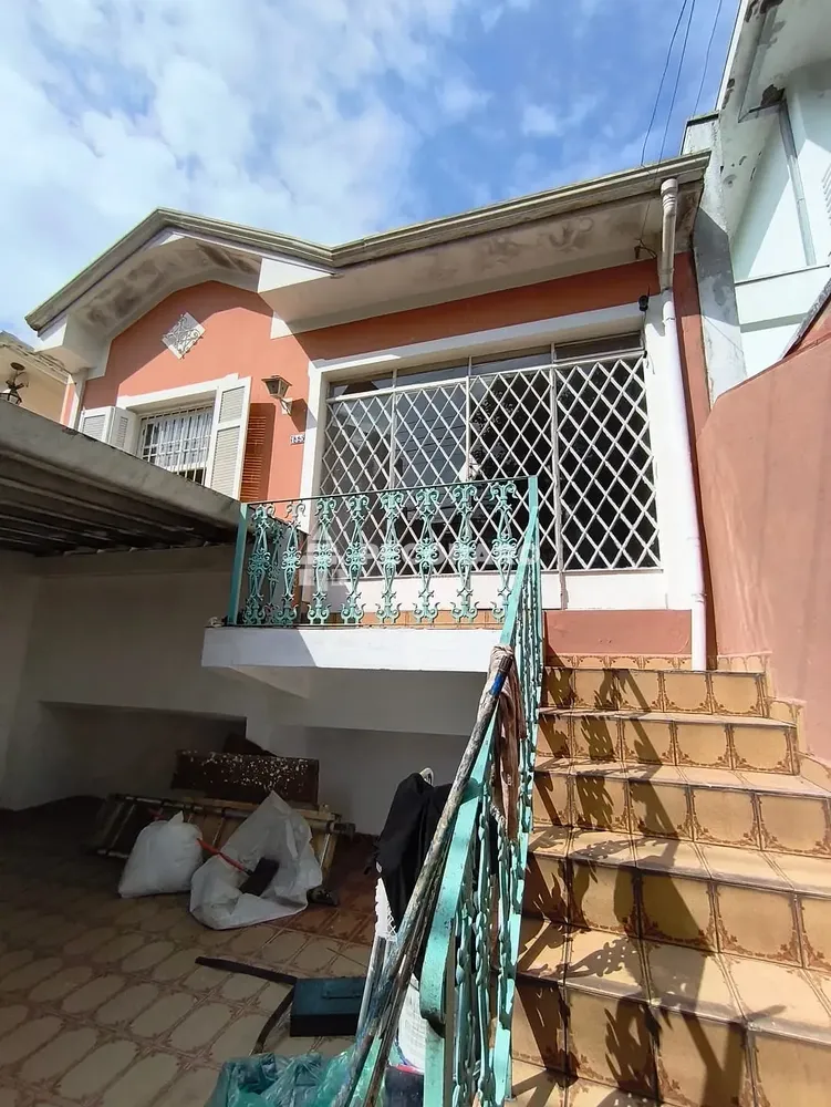Casa, 3 quartos, 100 m² - Foto 1