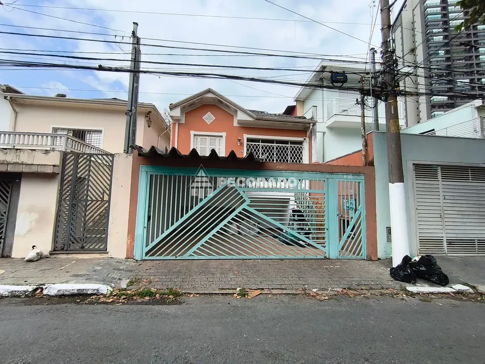 Casa, 3 quartos, 100 m² - Foto 2