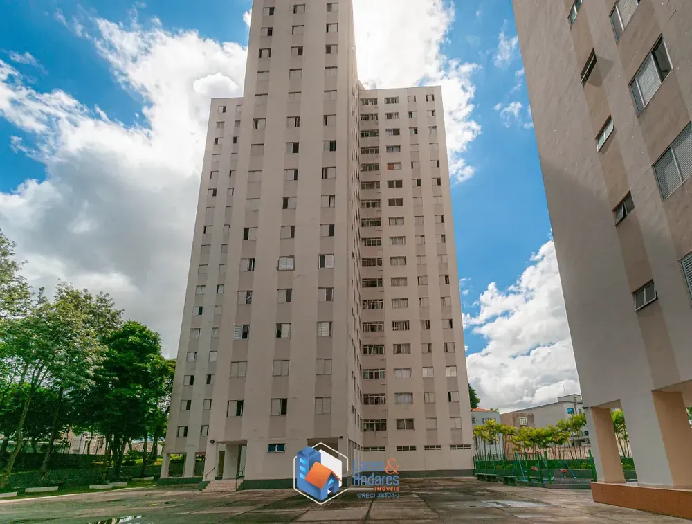 Apartamento, 3 quartos, 78 m² - Foto 2