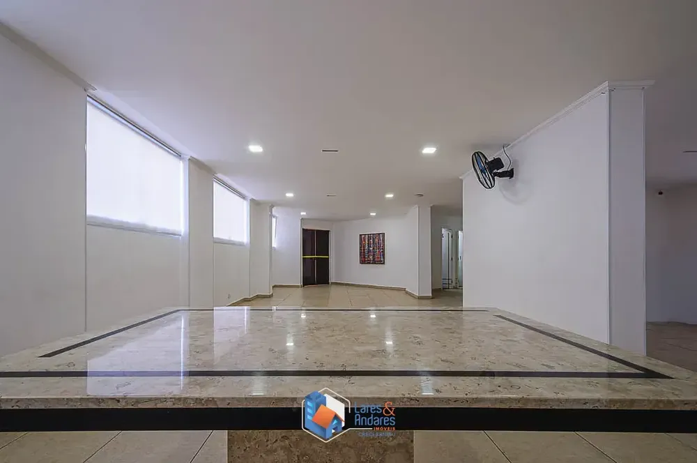 Apartamento, 3 quartos, 78 m² - Foto 7