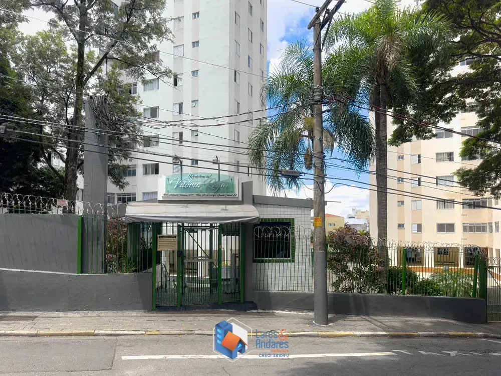 Apartamento, 3 quartos, 78 m² - Foto 4