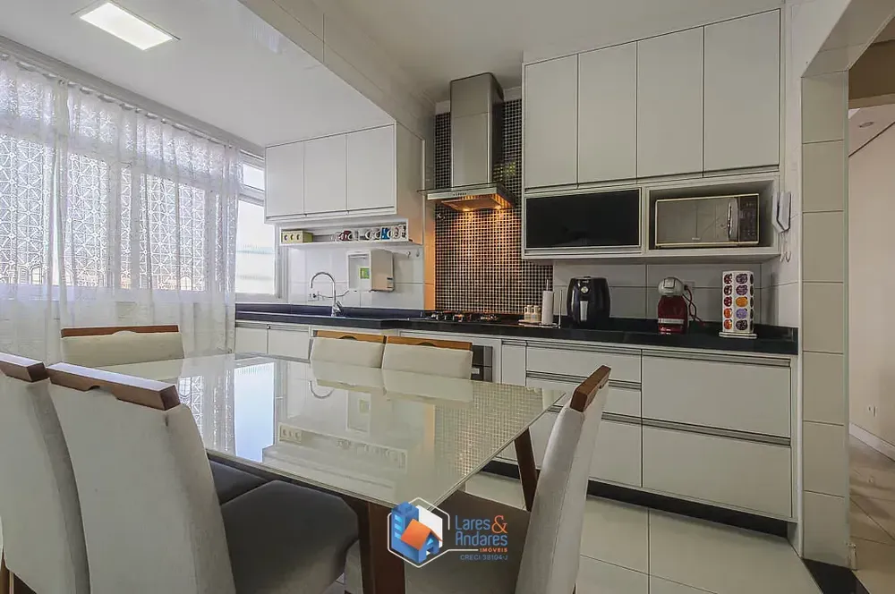 Apartamento, 3 quartos, 78 m² - Foto 1