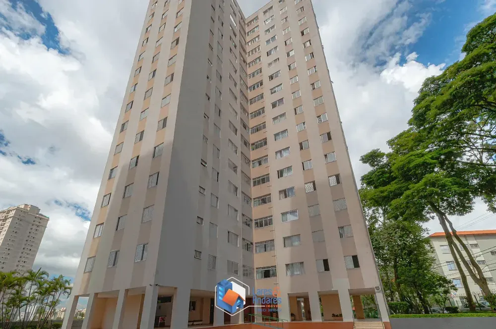 Apartamento, 3 quartos, 78 m² - Foto 3