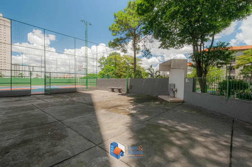 Apartamento, 3 quartos, 78 m² - Foto 5