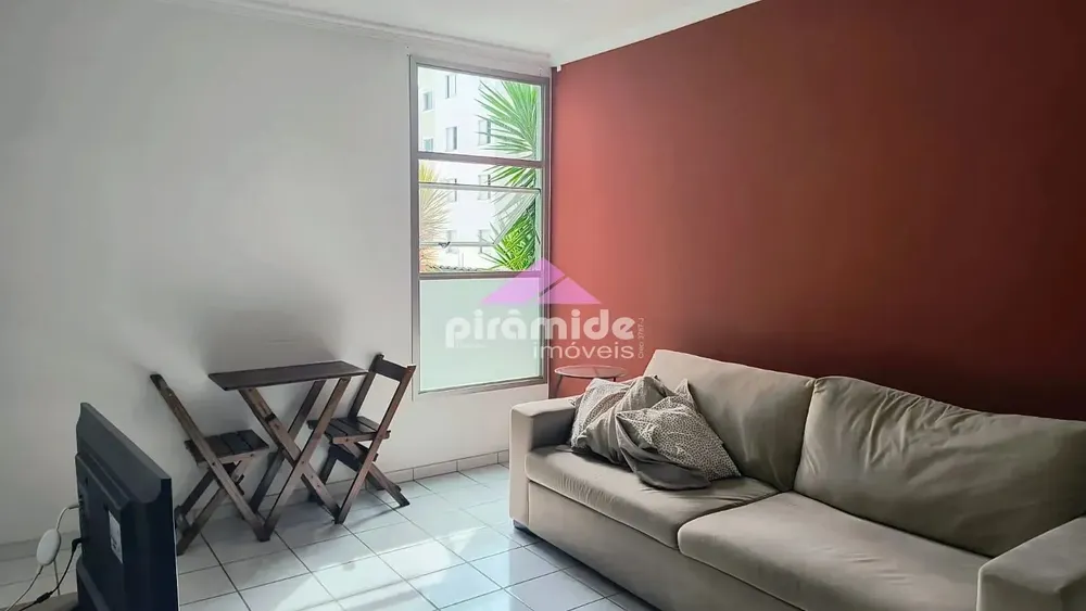 Apartamento, 2 quartos, 52 m² - Foto 4