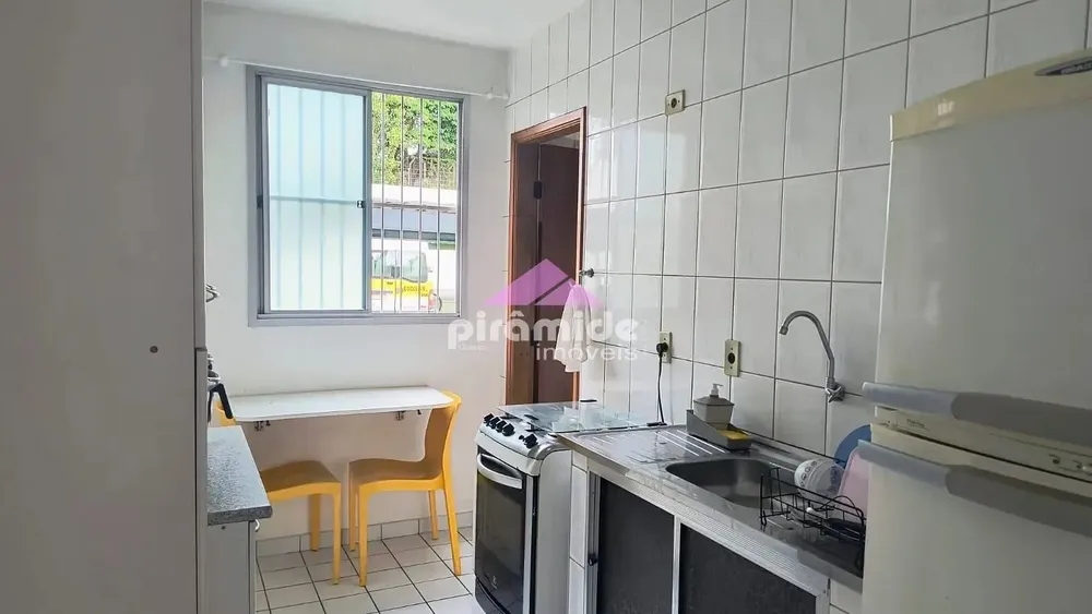 Apartamento, 2 quartos, 52 m² - Foto 5