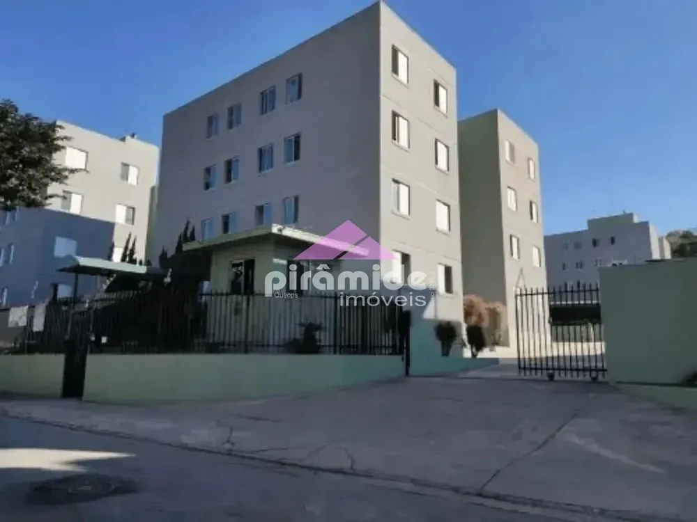 Apartamento, 2 quartos, 52 m² - Foto 2