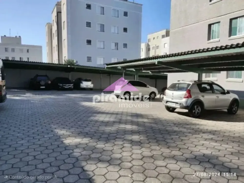 Apartamento, 2 quartos, 52 m² - Foto 6