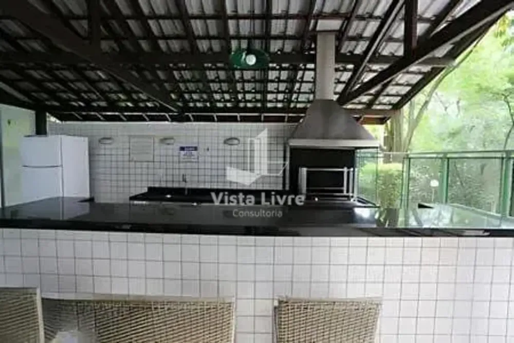 Cobertura, 2 quartos, 70 m² - Foto 1