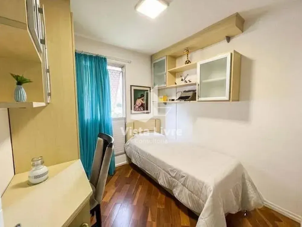 Cobertura, 2 quartos, 70 m² - Foto 5