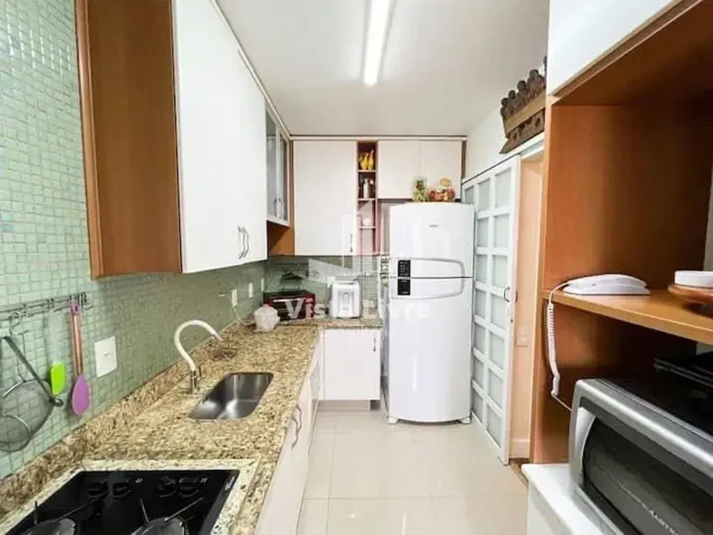 Cobertura, 2 quartos, 70 m² - Foto 2
