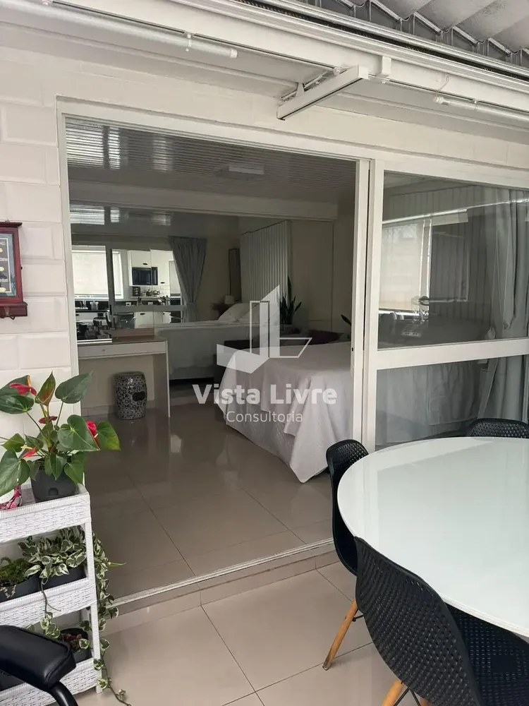 Cobertura, 2 quartos, 70 m² - Foto 7