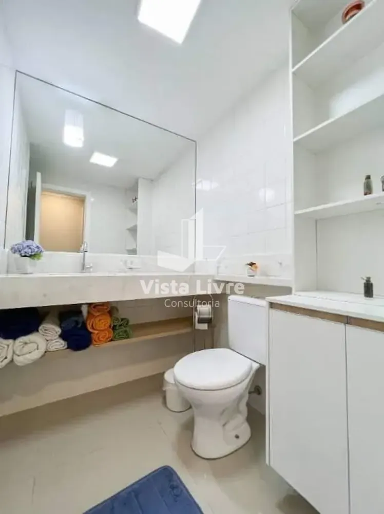 Cobertura, 2 quartos, 70 m² - Foto 3