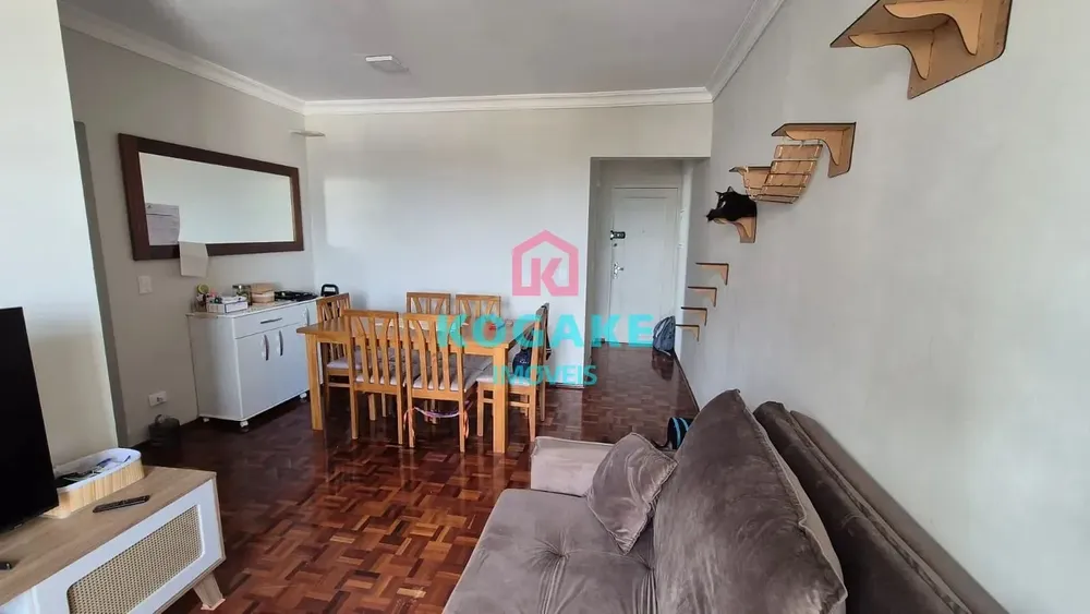 Apartamento, 3 quartos, 79 m² - Foto 4