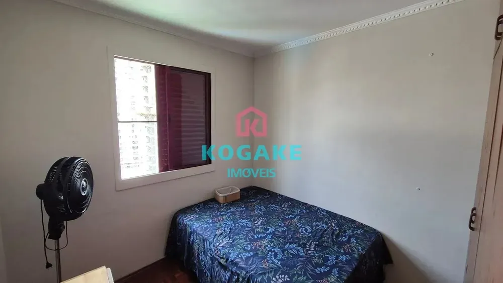 Apartamento, 3 quartos, 79 m² - Foto 2