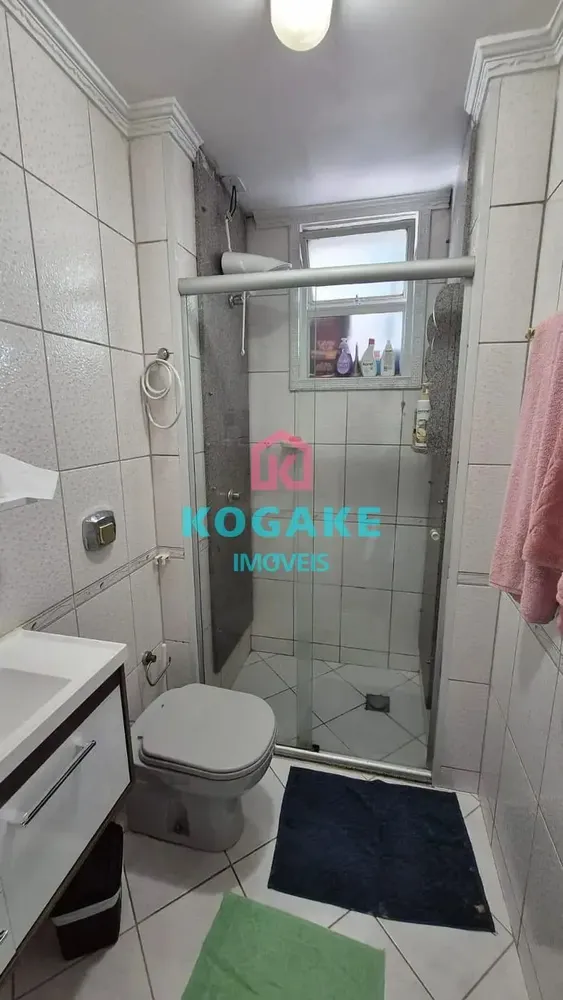 Apartamento, 3 quartos, 79 m² - Foto 5