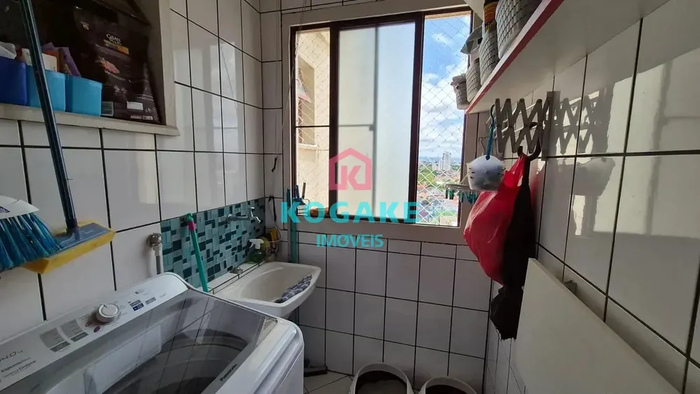 Apartamento, 3 quartos, 79 m² - Foto 6