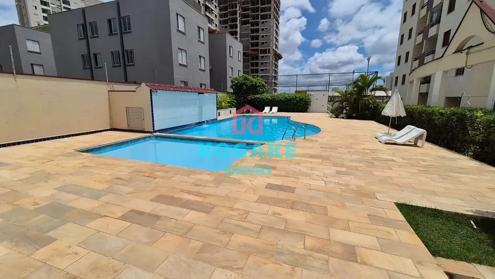 Apartamento, 3 quartos, 79 m² - Foto 7