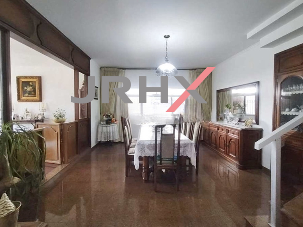 Casa à venda com 4 quartos, 500m² - Foto 6
