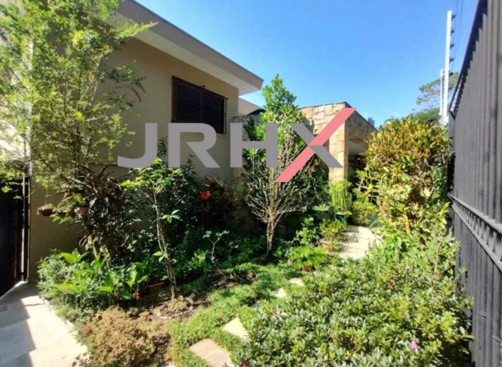 Casa à venda com 4 quartos, 500m² - Foto 3