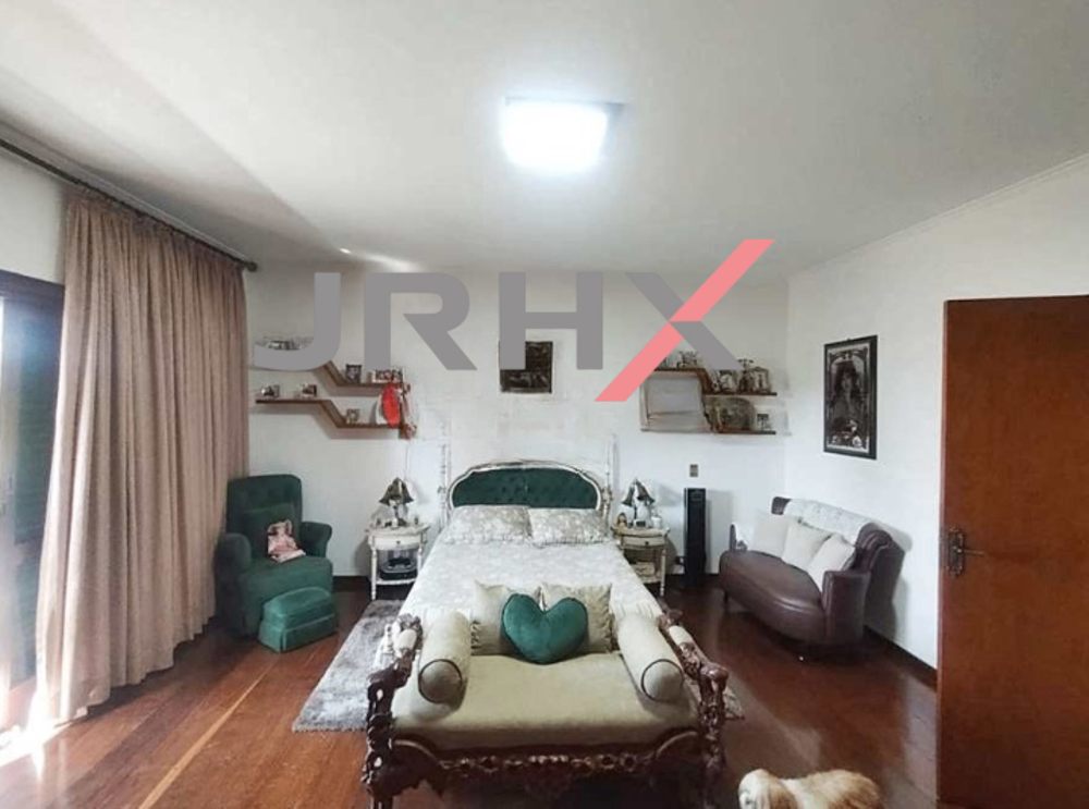 Casa à venda com 4 quartos, 500m² - Foto 14