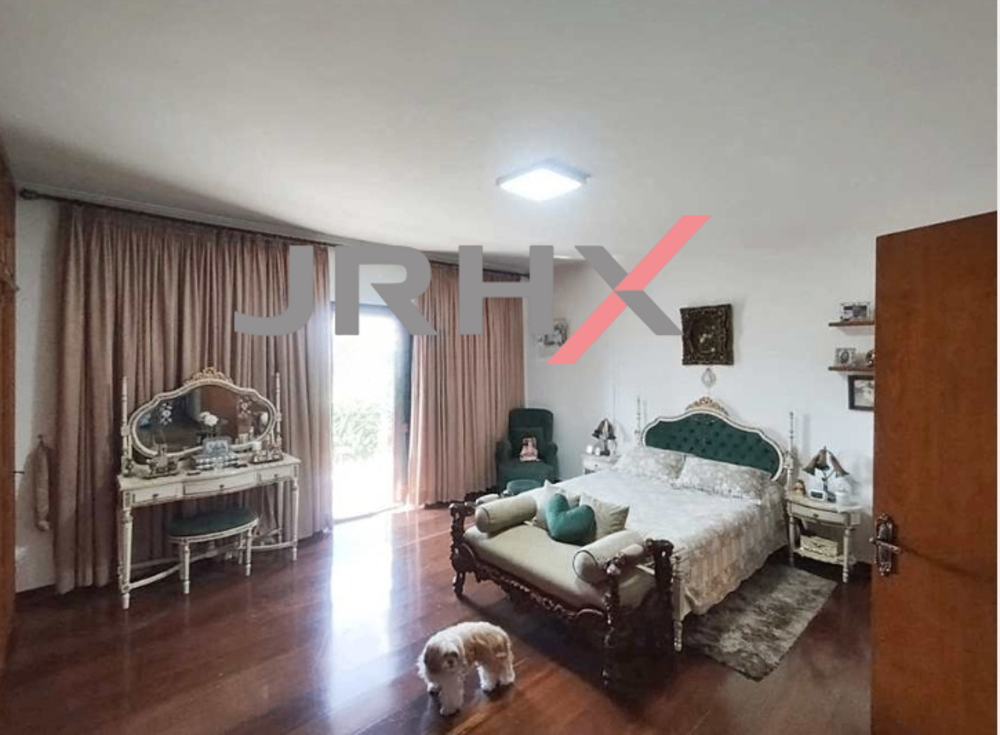 Casa à venda com 4 quartos, 500m² - Foto 13