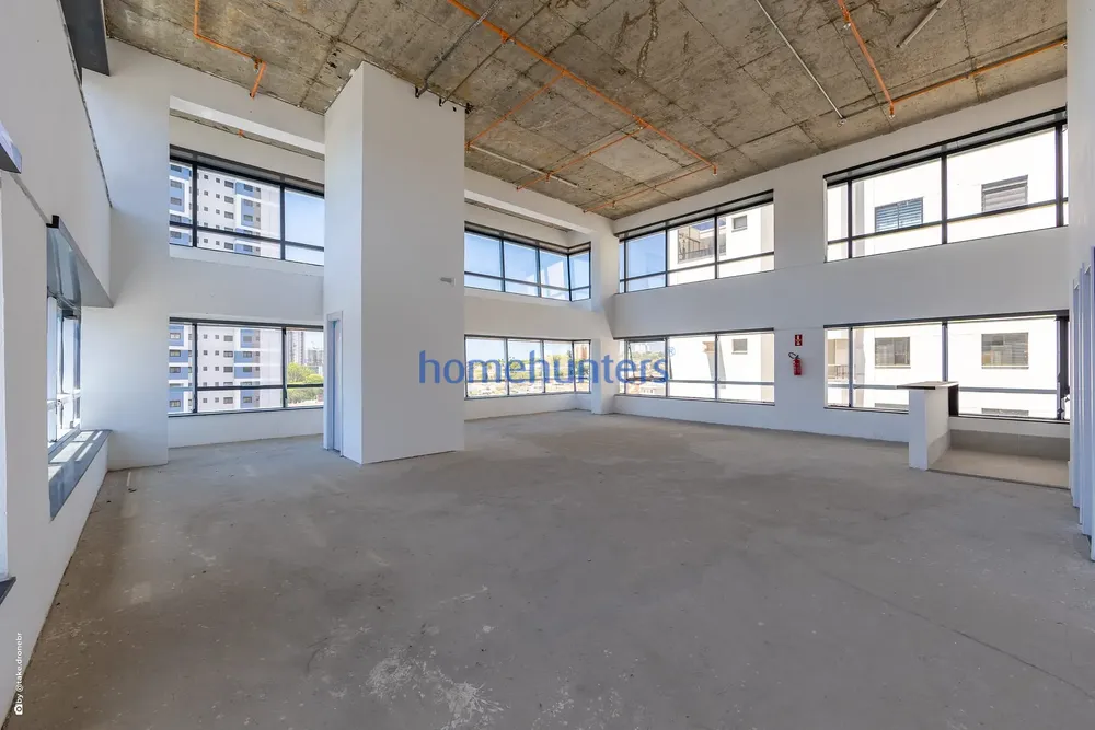 Depósito-Galpão, 861 m² - Foto 3