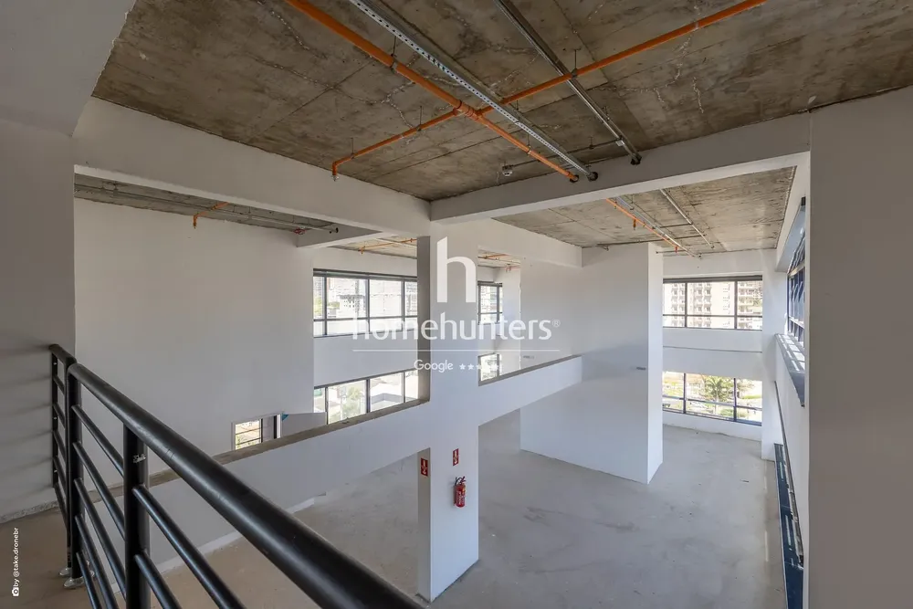 Depósito-Galpão, 861 m² - Foto 7