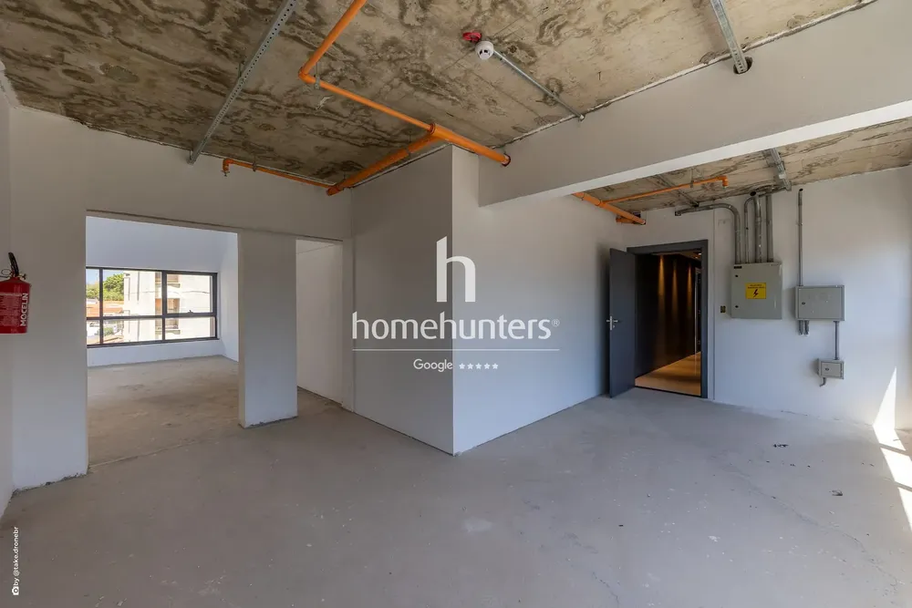 Depósito-Galpão, 861 m² - Foto 5