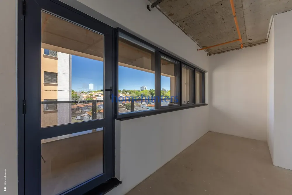 Depósito-Galpão, 861 m² - Foto 2