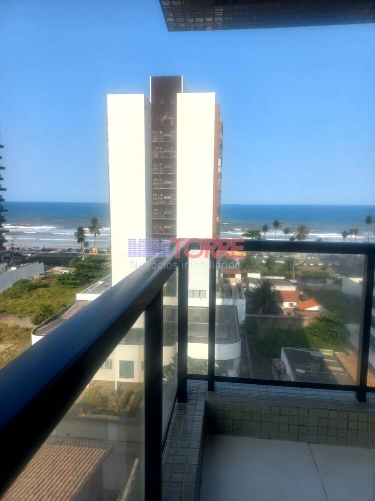 Apartamento à venda com 3 quartos, 76m² - Foto 6