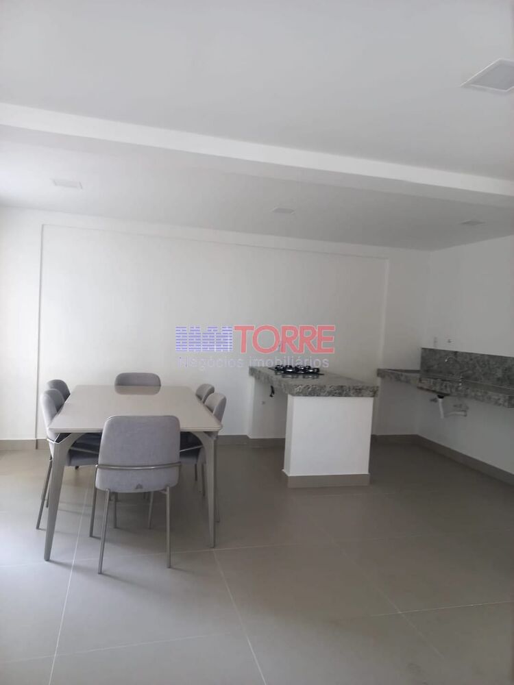 Apartamento à venda com 3 quartos, 76m² - Foto 7