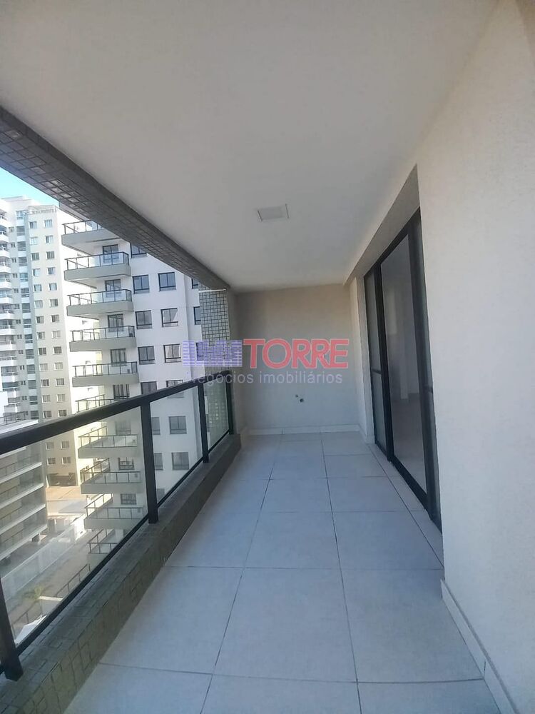 Apartamento à venda com 3 quartos, 76m² - Foto 3