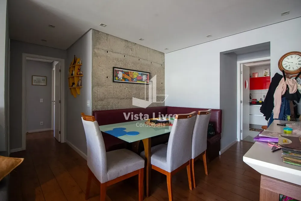 Apartamento, 3 quartos, 105 m² - Foto 4