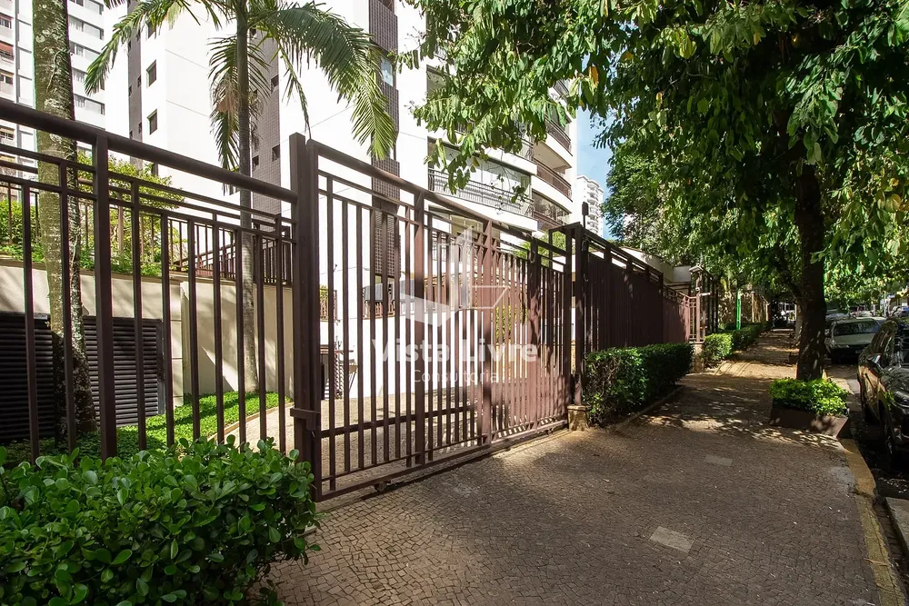 Apartamento, 3 quartos, 105 m² - Foto 1
