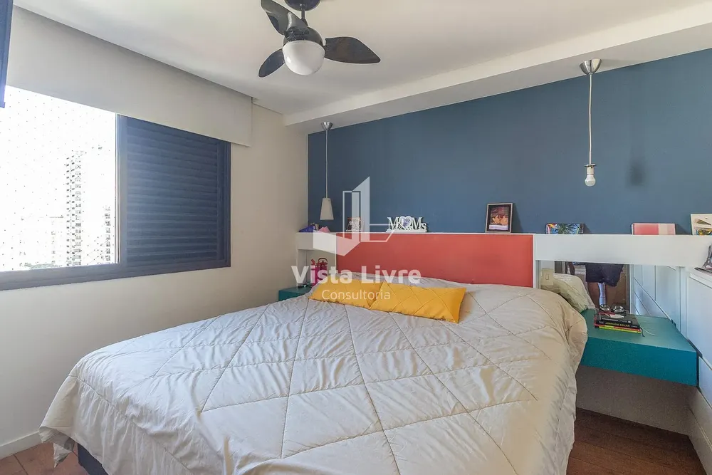 Apartamento, 3 quartos, 105 m² - Foto 3