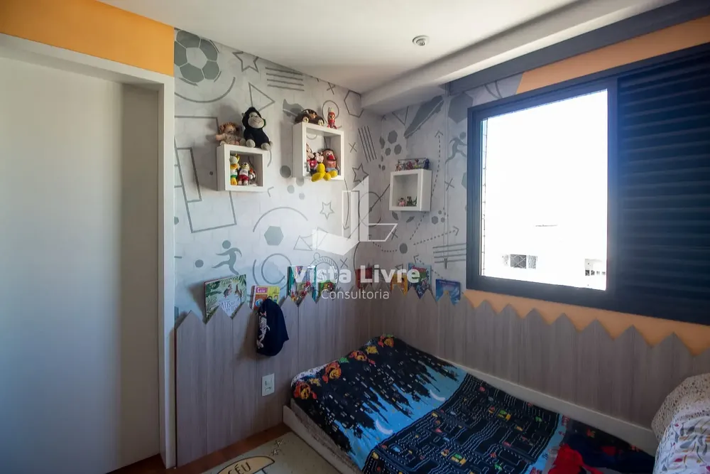 Apartamento, 3 quartos, 105 m² - Foto 5