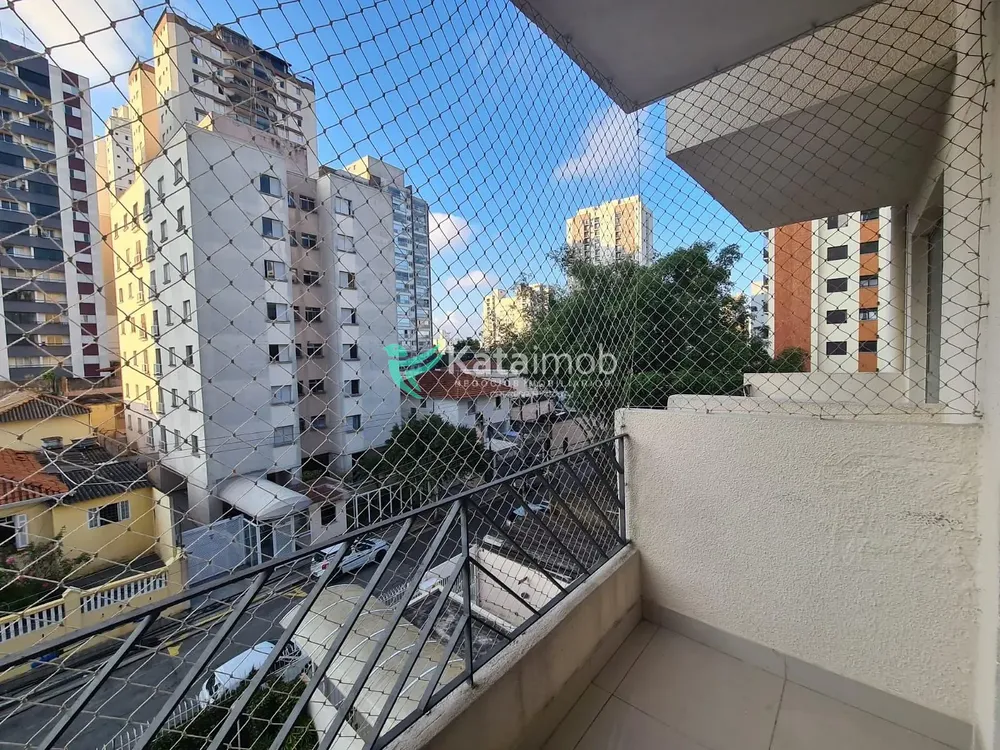Apartamento, 3 quartos, 67 m² - Foto 1